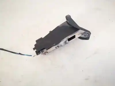 Peça sobressalente para automóvel em segunda mão motor tampa externa de combustível por opel zafira b 1.9 cdti referências oem iam 13142277