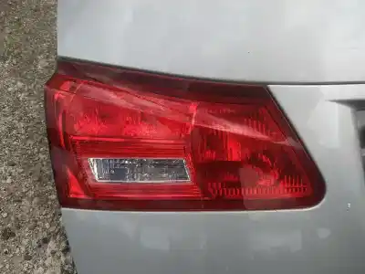 Автозапчасти б/у внутренний левый задний фонарь за lexus is, ii 2005.10 - 2013.03 2.2d 130kw 2005.10 - 2013.03 ссылки oem iam   