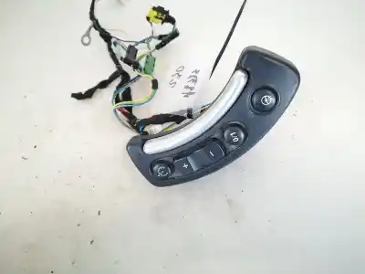 Автозапчасти б/у рулевое управление за land rover range rover, 2002.03 - 2012.08 3.0 td 6 130kw 2002.03 - 2012.08 ссылки oem iam 6921655