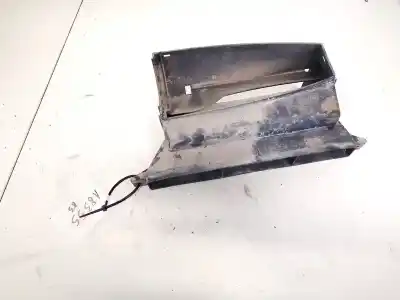 Second-hand car spare part plastics for volkswagen passat cc (357) 2.0 tdi oem iam references 1k0805962