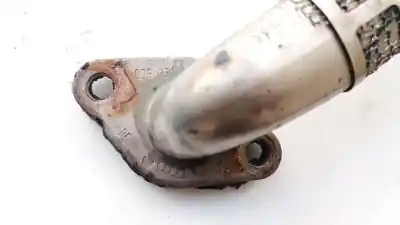 Автозапчастина б/у труба для skoda octavia combi (1z5) 1.9 tdi dpf посилання на oem iam 036131  