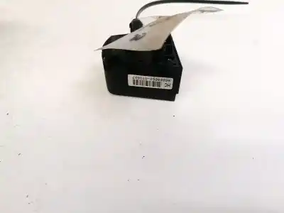 Peça sobressalente para automóvel em segunda mão comandos do volante por opel antara 2.0 cdti cat (z 20 dmh / llw) referências oem iam 96628660  96628662