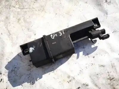 Pezzo di ricambio per auto di seconda mano valvola aria aggiuntiva per chevrolet epica 2.5 cat riferimenti oem iam 96291069