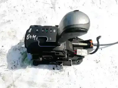 Pezzo di ricambio per auto di seconda mano leva del cambio per chevrolet epica 2.5 cat riferimenti oem iam 