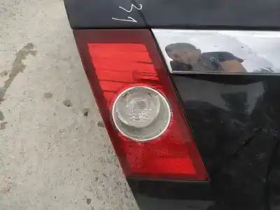 Second-hand car spare part interior left tailgate light for chevrolet epica 2.5 cat oem iam references   