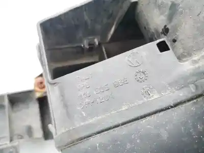 Автозапчастина б/у пластика для opel corsa c 1.2 16v cat (z 12 xep / lb4) посилання на oem iam 1k0805962  