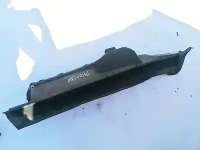 Pezzo di ricambio per auto di seconda mano plastica per ford fiesta (cbk) 1.4 16v cat riferimenti oem iam 3s61a11560af