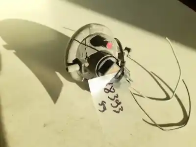 Автозапчасти б/у левая противотуманная фара за mazda 5 berl. (cr) 2.0 crtd active+ (105kw) ссылки oem iam 11461009  114-61009