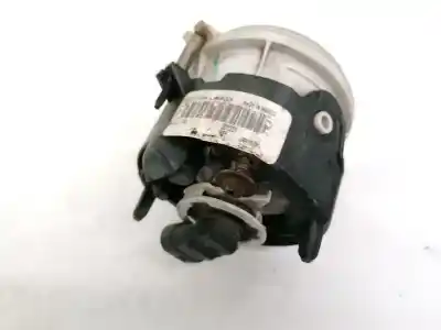 Автозапчасти б/у правая противотуманная фара за chrysler sebring (js) 2.0 crd ссылки oem iam 61a18080164  61a-1808-0164