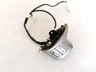 Автозапчасти б/у рулевое управление за toyota auris, i e15 2006.10 - 2012.10 1.4l 66kw d-4d 2006.10 - 2012.10 ссылки oem iam 