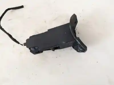 Peça sobressalente para automóvel em segunda mão motor tampa externa de combustível por opel meriva 1.6 cat (z 16 se / l55) referências oem iam 13118781