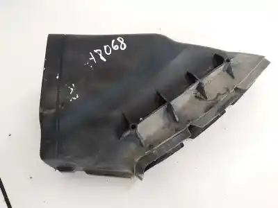 Second-hand car spare part plastics for audi a6 avant (4f5) 2.7 tdi oem iam references 4f0129618j