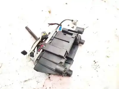 Автозапчастина б/у передач для land rover range rover, 2002.03 - 2012.08 3.0 td 6 130kw 2002.03 - 2012.08 посилання на oem iam 40e90134a02  