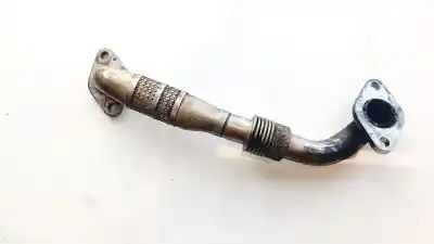 Автозапчастина б/у труба для volkswagen golf v variant (1k5) 1.9 tdi посилання на oem iam 