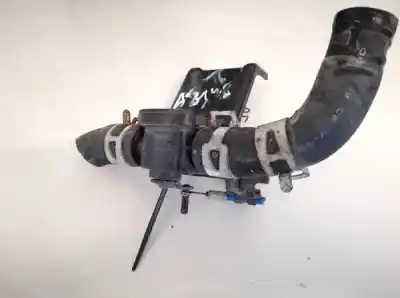 Peça sobressalente para automóvel em segunda mão bomba de ar secundária por honda fr-v (be) 1.7 referências oem iam 