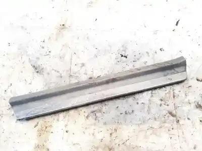 Peça sobressalente para automóvel em segunda mão plásticos por rover rover 600 (rh) 2.0 620 sdi referências oem iam 84251sn7