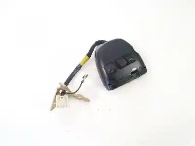 Second-hand car spare part steering wheel switch for toyota corolla (e11) 2.0 d-4d linea sol oem iam references 8623013010