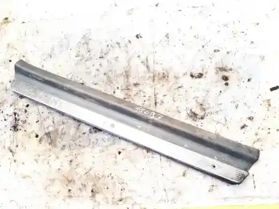 Peça sobressalente para automóvel em segunda mão plásticos por rover rover 600 (rh) 2.0 620 sdi referências oem iam 84201sn7