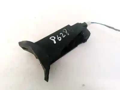 Peça sobressalente para automóvel em segunda mão motor tampa externa de combustível por opel zafira b 1.9 cdti referências oem iam 