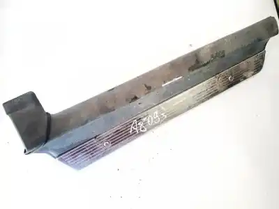 Peça sobressalente para automóvel em segunda mão plásticos por rover rover 600 (rh) 2.0 620 sdi referências oem iam 84211sn7