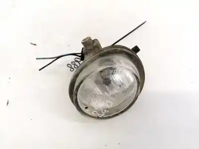 Second-hand car spare part left fog light for mazda 5 (cr) 2.0 cd (cr19) oem iam references 11461009