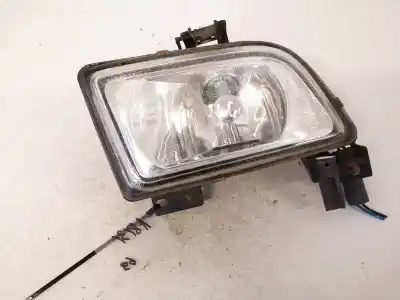 Автозапчасти б/у правая противотуманная фара за mazda premacy (cp) 2.0 turbodiesel ссылки oem iam b25g51680c