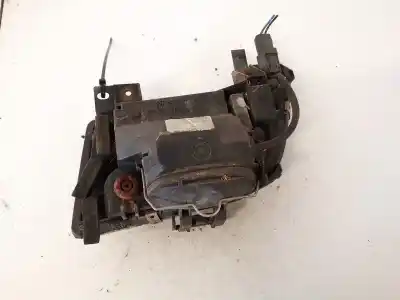 Автозапчасти б/у правая противотуманная фара за mazda premacy (cp) 2.0 turbodiesel ссылки oem iam b25g51680c  f014000049