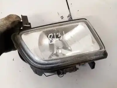 Автозапчасти б/у правая противотуманная фара за mazda premacy (cp) 2.0 turbodiesel ссылки oem iam b25g51680c  f014000049