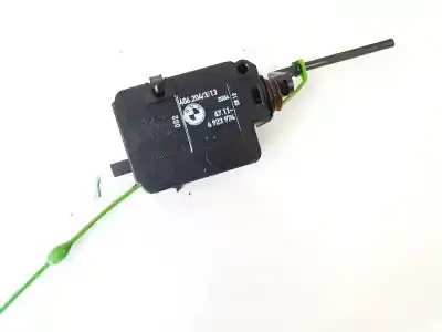 Second-hand car spare part fuel door cover motor for bmw x5, e53 facelift 2004 - 2006 3.0 d 2003-2015 160kw 218hp oem iam references 406204313