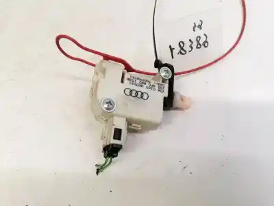 Автозапчасти б/у наружная крышка двигателя топливо за audi a6 c6 (4f2) 2.0 tfsi ссылки oem iam 4f0862153b  