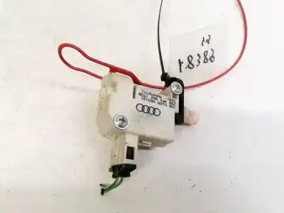 Автозапчасти б/у наружная крышка двигателя топливо за audi a6 c6 (4f2) 2.0 tfsi ссылки oem iam 4f0862153b