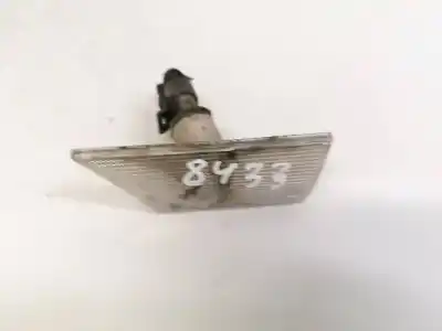 Pezzo di ricambio per auto di seconda mano lampada laterale sinistra per opel vectra c (z02) 2.2 dti 16v (f69) riferimenti oem iam   