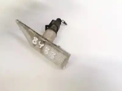 Pezzo di ricambio per auto di seconda mano lampada laterale sinistra per opel vectra c (z02) 2.2 dti 16v (f69) riferimenti oem iam   