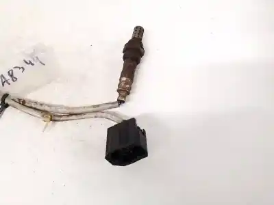 Peça sobressalente para automóvel em segunda mão sonda lambda por mazda 3 (bk) 1.6 (bk14) referências oem iam   