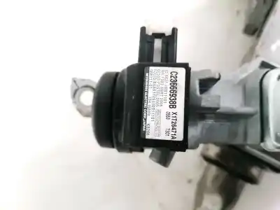 Автозапчасти б/у переключатель стартера за mazda 5 berl. (cr) 2.0 crtd active+ (105kw) ссылки oem iam c23666938b  x1t26471a