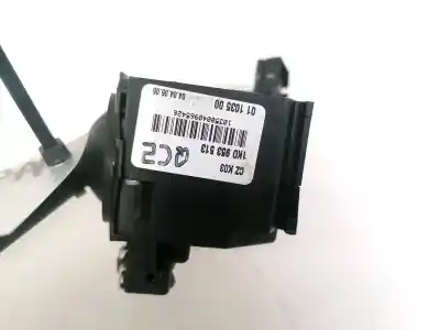 Автозапчасти б/у прерывный контроль за audi a3 (8p) 1.6 attraction ссылки oem iam 1k0953513  01103500