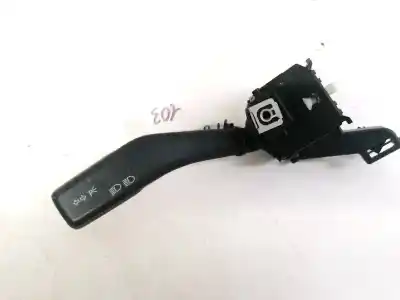 Автозапчасти б/у прерывный контроль за audi a3 (8p) 1.6 attraction ссылки oem iam 1k0953513