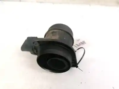 Peça sobressalente para automóvel em segunda mão medidor de massa de ar por seat leon (1p1) 1.9 tdi referências oem iam 0281002531