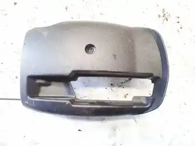 Peça sobressalente para automóvel em segunda mão plásticos por hyundai i30 1.6 crdi cat referências oem iam 