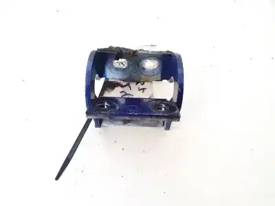 Peça sobressalente para automóvel em segunda mão amortecedores do tronco / porta por peugeot 807 2.0 16v hdi fap referências oem iam 