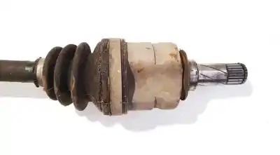 Second-hand car spare part front left transmission for opel corsa c 1.2 16v cat (z 12 xep / lb4) oem iam references   