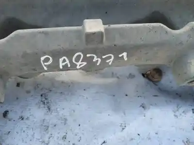 Pezzo di ricambio per auto di seconda mano assale anteriore per citroen nemo 1.4 hdi riferimenti oem iam 