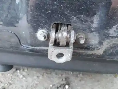 Second-hand car spare part hinge for opel vectra c (z02) 2.2 dti 16v (f69) oem iam references   