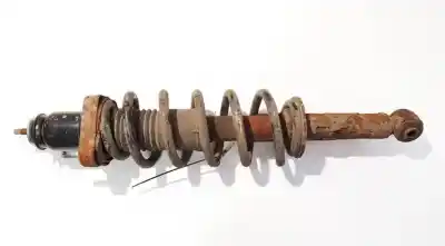 Peça sobressalente para automóvel em segunda mão amortecedor traseiro esquerdo por chrysler sebring (js) 2.0 crd referências oem iam 