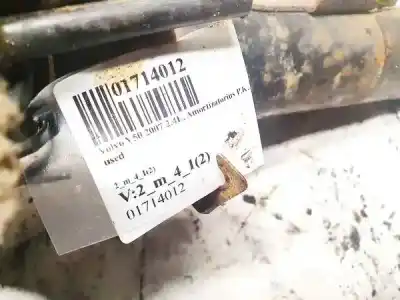 Second-hand car spare part front left shock absorber for volvo v50 (545) 2.4 oem iam references   
