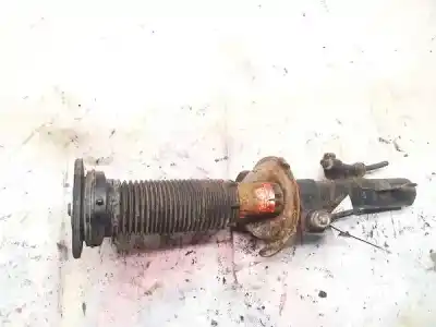 Peça sobressalente para automóvel em segunda mão amortecedor dianteiro esquerdo por volvo v50 (545) 2.4 referências oem iam 