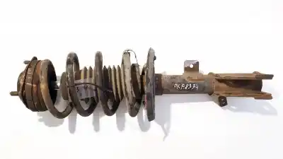 Peça sobressalente para automóvel em segunda mão amortecedor dianteiro esquerdo por chrysler sebring (js) 2.0 crd referências oem iam 339248