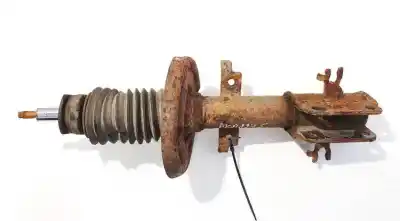 Second-hand car spare part FRONT LEFT SHOCK ABSORBER for RENAULT LAGUNA III (BT0/1)  OEM IAM references   