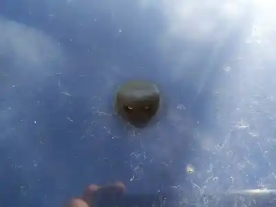 Peça sobressalente para automóvel em segunda mão plásticos por renault clio, 1998.09 - 2001.05 1.2 44kw 1999.03 - 2001.05 referências oem iam 