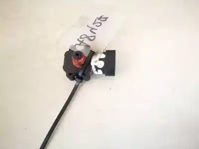 Second-hand car spare part pressure sensor for mitsubishi space star (dg0) 1.9 di-d cat oem iam references 09388129  30889795